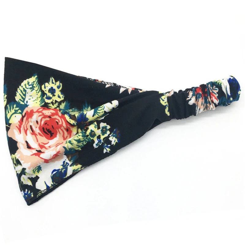 3 шт. женские эластичные повязки для волос|Резинки волос йоги| |