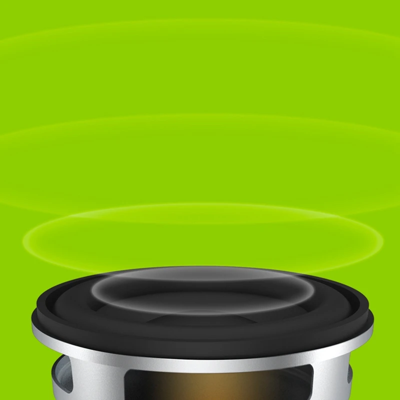 Уличный портативный мини-динамик EWA A105 беспроводной Bluetooth-динамик басовый