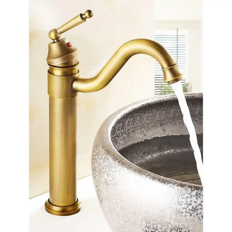 Настенный смеситель для ванной комнаты кран Водопад | Обустройство дома