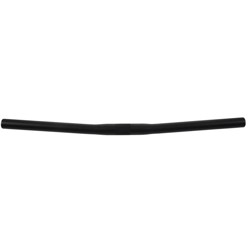 Alloy Fixed Gear Bicycle Cycling Straight Fixie Bike Bar HandlebarColor:Black | Спорт и развлечения