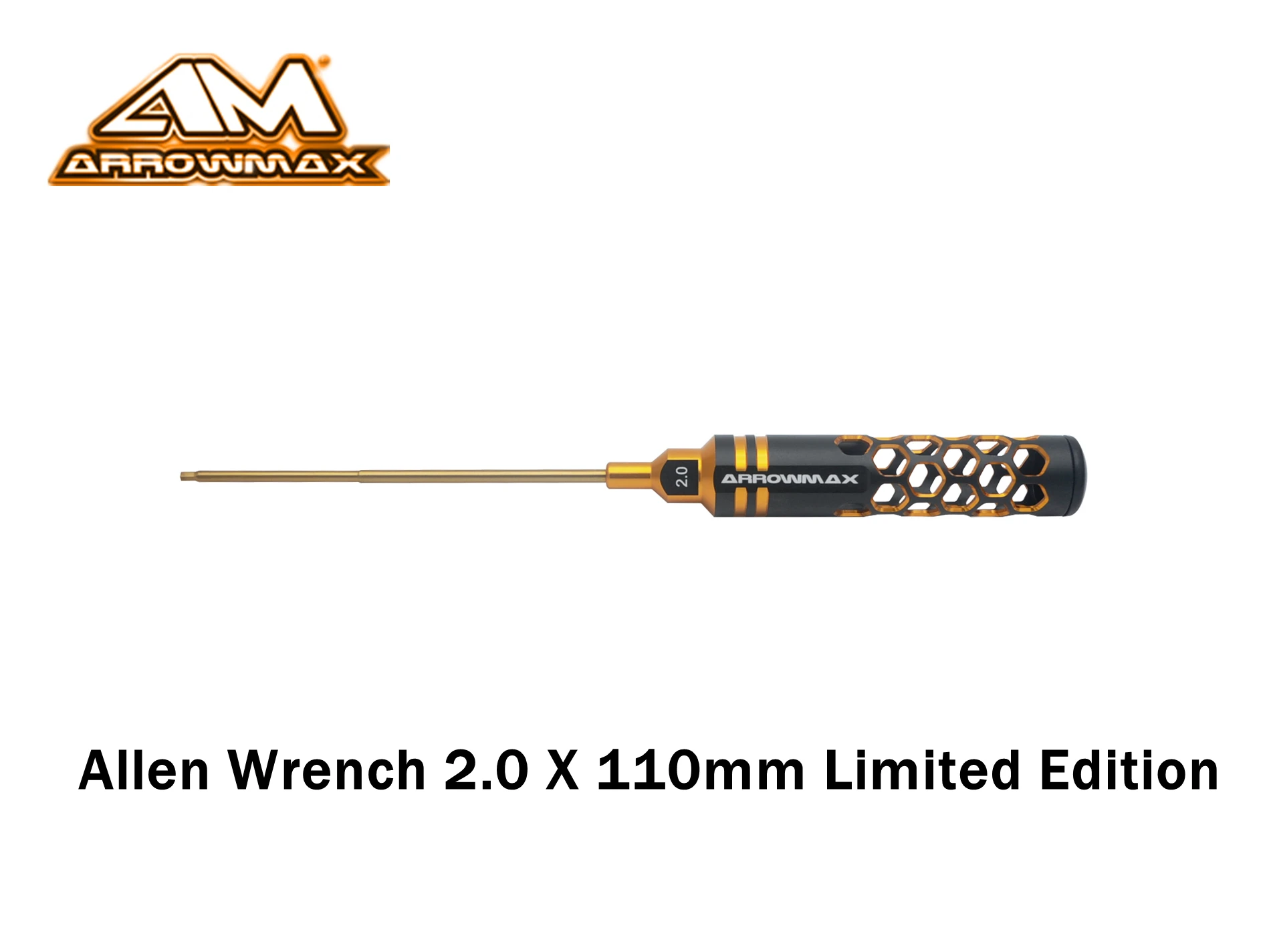 Оригинальный arrowmax AM 419993 BG шестигранный ключ Набор торцевых гаечных ключей 1 5 2 0 3