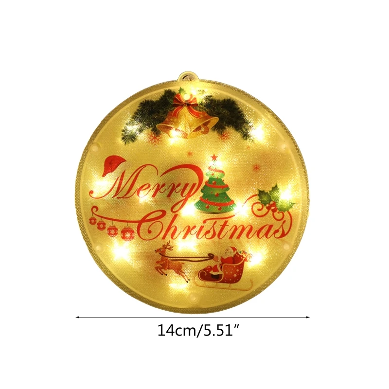 

Christmas String Lights, LED Christmas Decorations USB Charging for Festival, Party, Indoor Outdoor Christmas Decor
