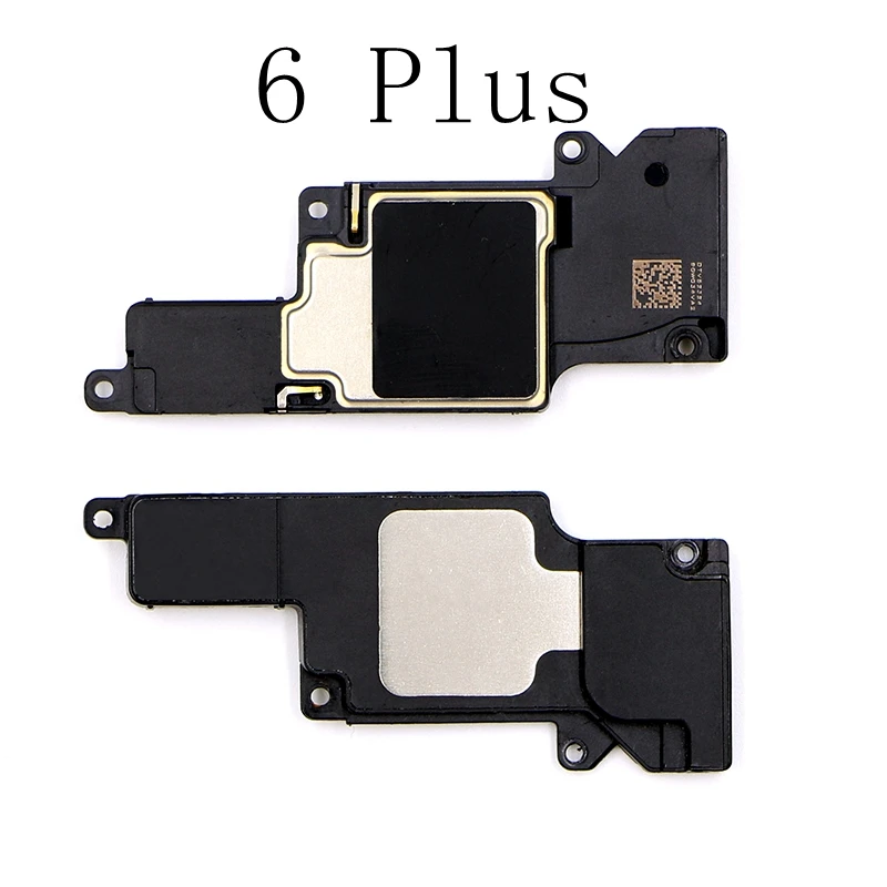 Внутренний шлейф динамика Динамик для iPhone 4 г 4S 5 г 5S 5C SE 6 г 6 плюс 6 S плюс 7 г 7 плюс 8 г 8 плюс X наушник для телефона