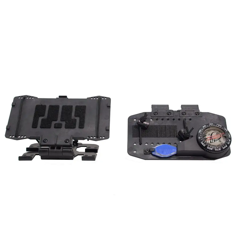 Тактическое оборудование универсальная навигационная доска комбинированный