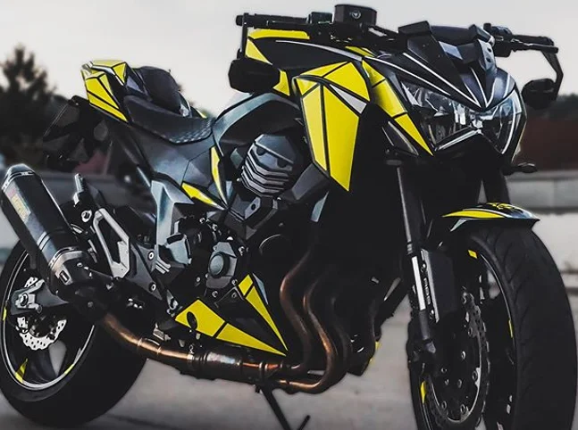 

red black For Kawasaki Z800 Z 800 2013 2014 2015 2016 13 14 15 16 Bodyworks Aftermarket Motorcycle Fairing Injection molding