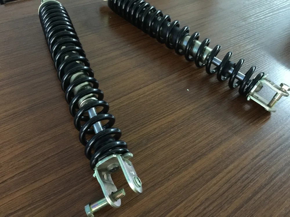 for   Motorcycle scooter,250,290,325shock absorber for general LingYing fast eagle after shock absorption of couple