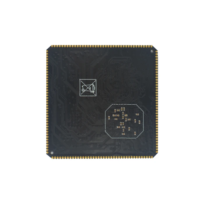 PX30 Core Board 4 Core Dual LVDS Android Linux A35 Development Board Evaluation Board 64 Bits