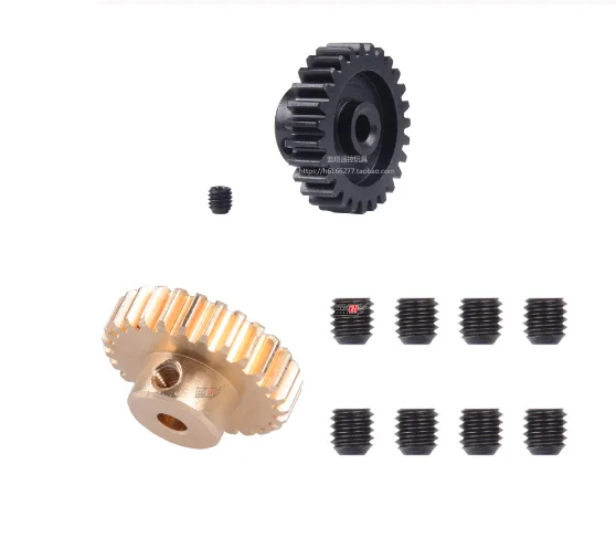 WLtoys 144001 A959 B A969 A979 A929 RC автомобиль запасные части 15 мотор шестерни/12428 0098 шестерни