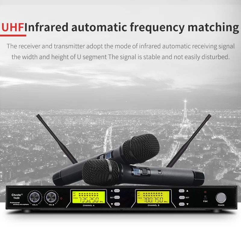 Специальный микшер для пения оборудование прямой трансляции полный набор песен