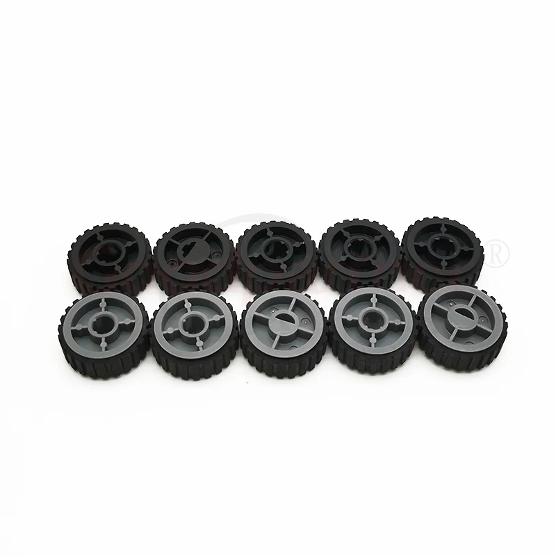 50X 40X5451 T376D бумага подачи пикапа роликовые шины для Lexmark X264 X363 X364 X463 X464 X466 E260 E360 E460 E462