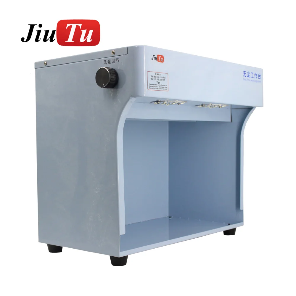 Мини-пылесборник Рабочий стол для телефона ЖК-дисплей ремонтная машина