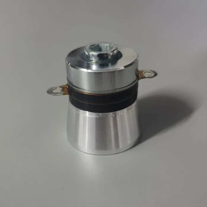 Ультразвуковой вибратор 100 кГц 60 Вт вибрационный преобразователь для чистки