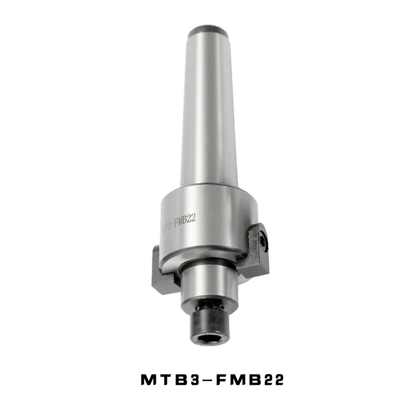 BAP300R BAP400R RAP400R EMR5R EMR6R 50 Combi Shell Mill Arbor MT3 FMB22 хвостовик фрезерный станок с ЧПУ конус