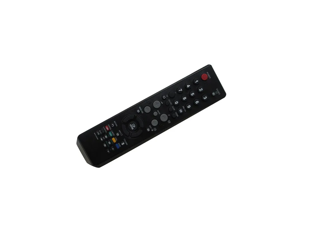 Пульт дистанционного управления для Samsung BN59 00516A LE32R71B LE32R72B LE32R75B LE32S62B LE32S71B LE37S62BX