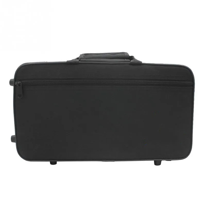 Музыкальный инструмент пакет футляр для кларнета черный Оксфорд ткань кларнет