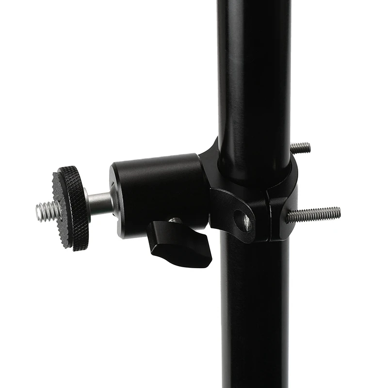 RISE-Adapter маленький шариковый зажим на платформе для велосипеда маленькой камеры