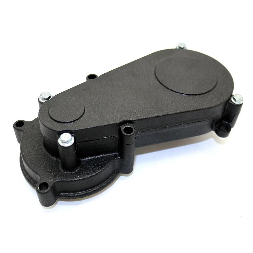 Коробка передач с 2-тактовой передачей для 47cc 49cc карманного мини-велосипеда Pit Dirt