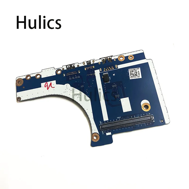

Hulics Оригинал для Dell для 7510 USB Дочерняя плата VYD98 CN-0VYD98