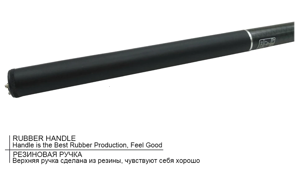K8356 30T углеродного волокна 2,7/3,6/4,5/5,4/6,3 м телескопическая удочка Портативный Itaiwan Удочка ручной ультра легкий поток полюс