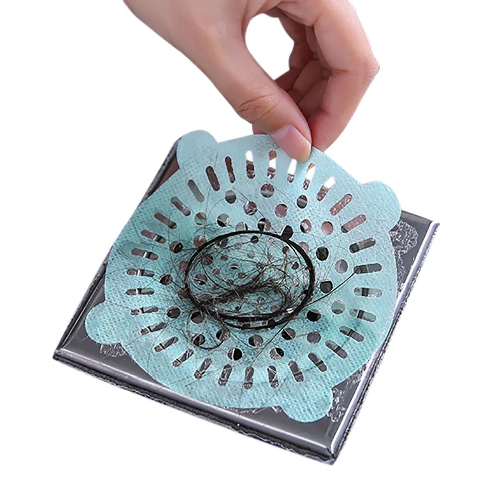 1 шт. фильтр для канализации Outfall кухни раковины в ванную комнату антиблокирующая