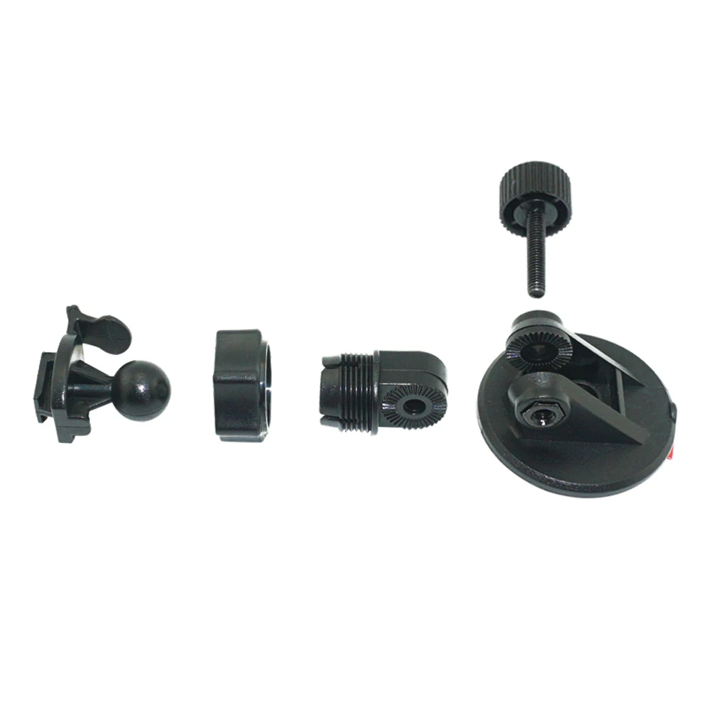 Оригинальное крепление для видеорегистратора Yi с поворотом на 360 градусов 3 м