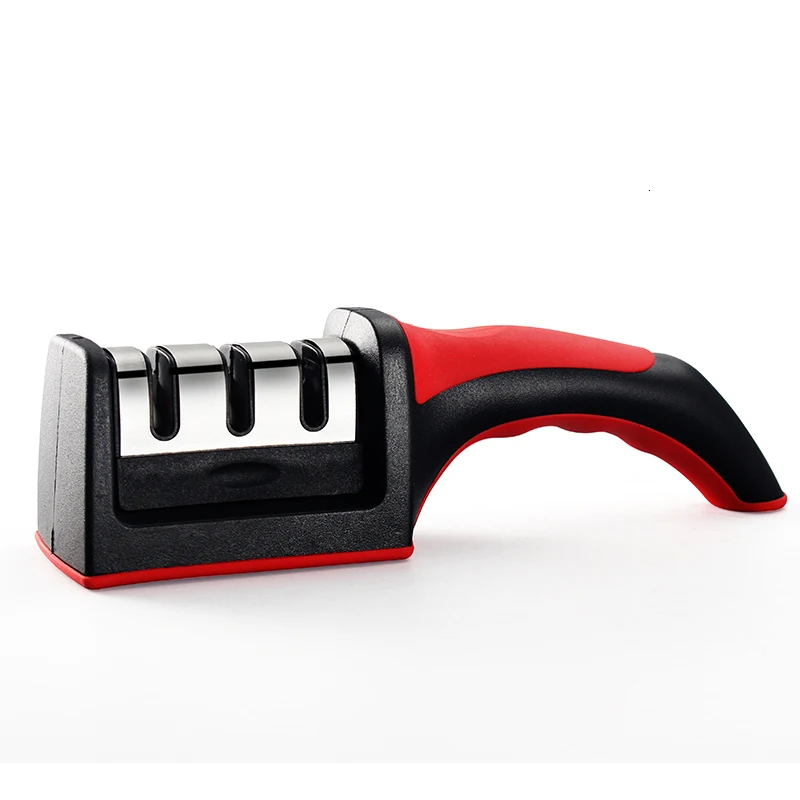 Многофункциональная профессиональная точилка для ножей кухонные инструменты