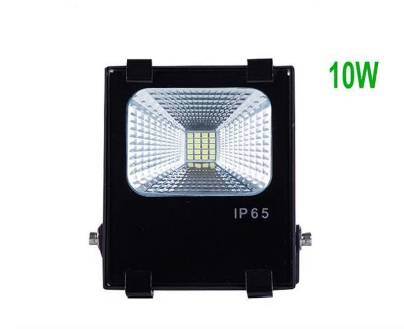 SMD5054 яркий 50 Вт 100 150 200 Светодиодный прожектор светильник IP65 наружный