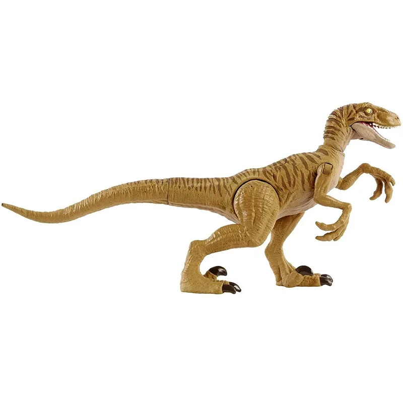 Movable Jaw With Retail Box