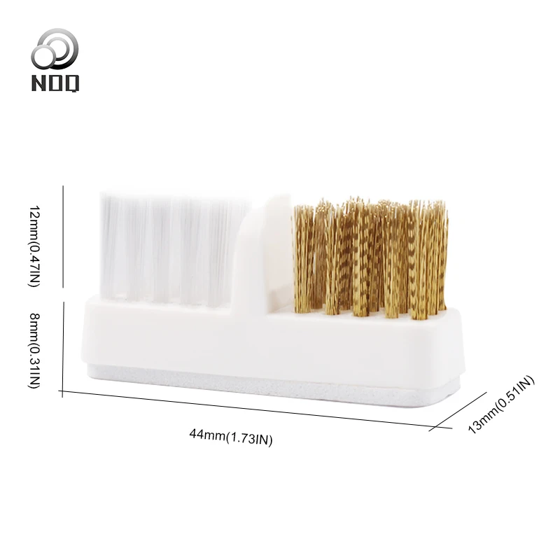 Маникюрные щетки для ногтей аксессуары инструменты профессиональной полировки