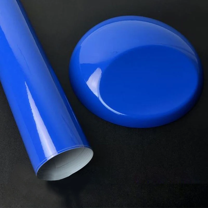 

Wrap Car sticker Decal 30*150CM Bubble UV resistant Protective Waterproof