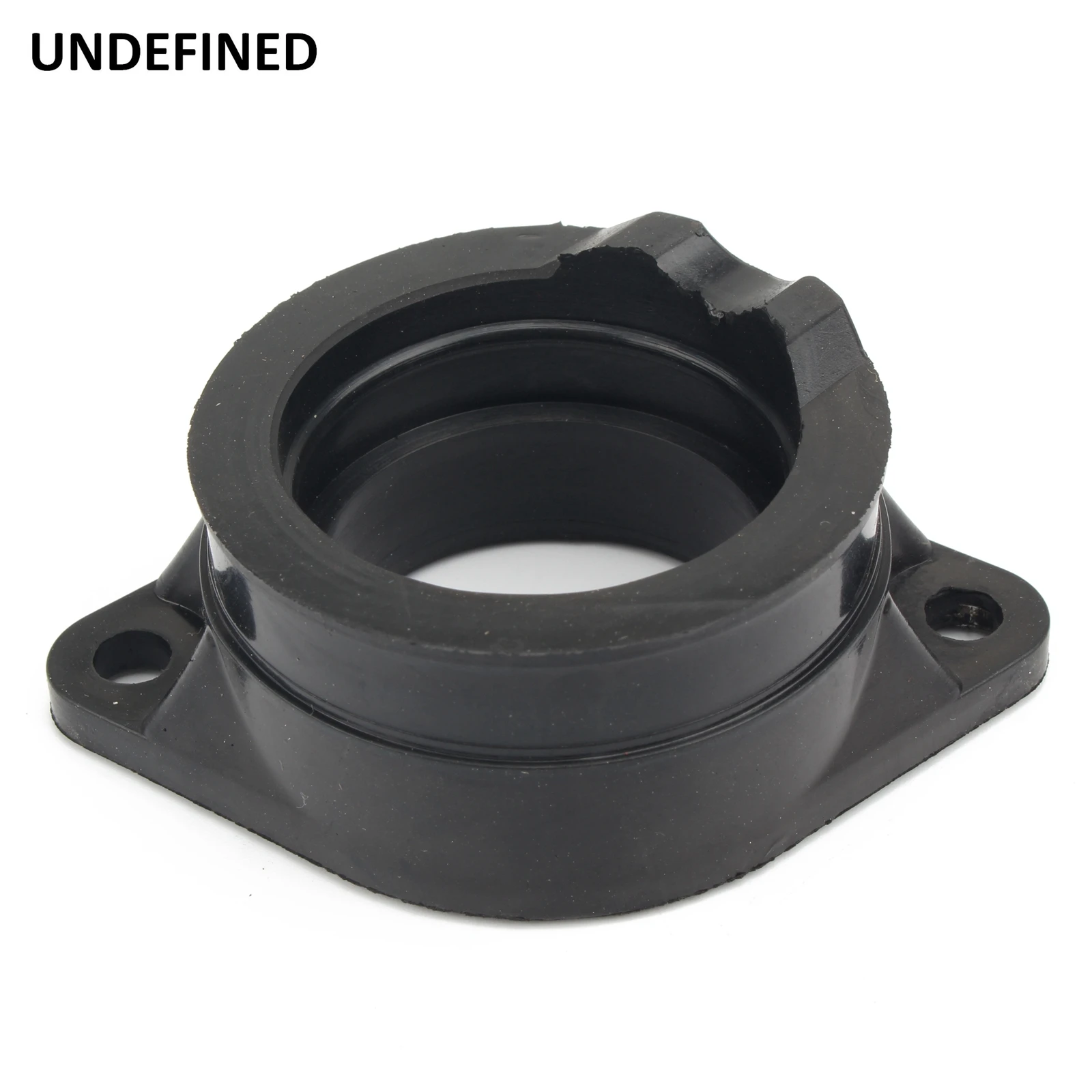 

Motorcycle Carburetor Intake Manifold Joint Boot Flange for Suzuki GN 250 GN250 DR 250 DR250 TU 250 TU250 1982 - 2001