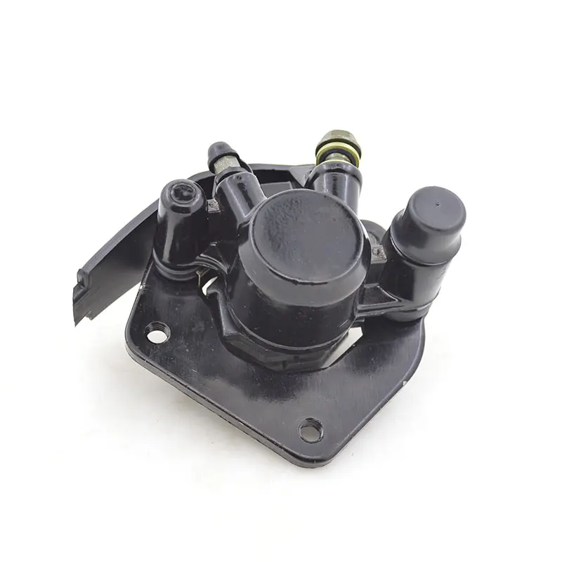 

NEW High Quality Motorcycle Disc Brake Caliper Brake Shoe Sets For Suzuki GS125 GN125 Spare Parts