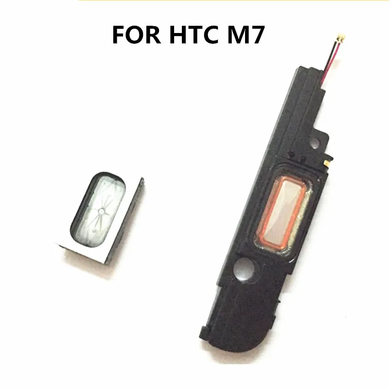 Для htc M8 громкий Динамик для M7 M8S M9 громкоговорителя громкоговоритель Flex кабель 801e