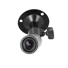 Мини-цилиндрическая наружная Водонепроницаемая камера видеонаблюдения HQCAM 700TVL Sony Effio CCD, 3,6 мм, 960H DVR