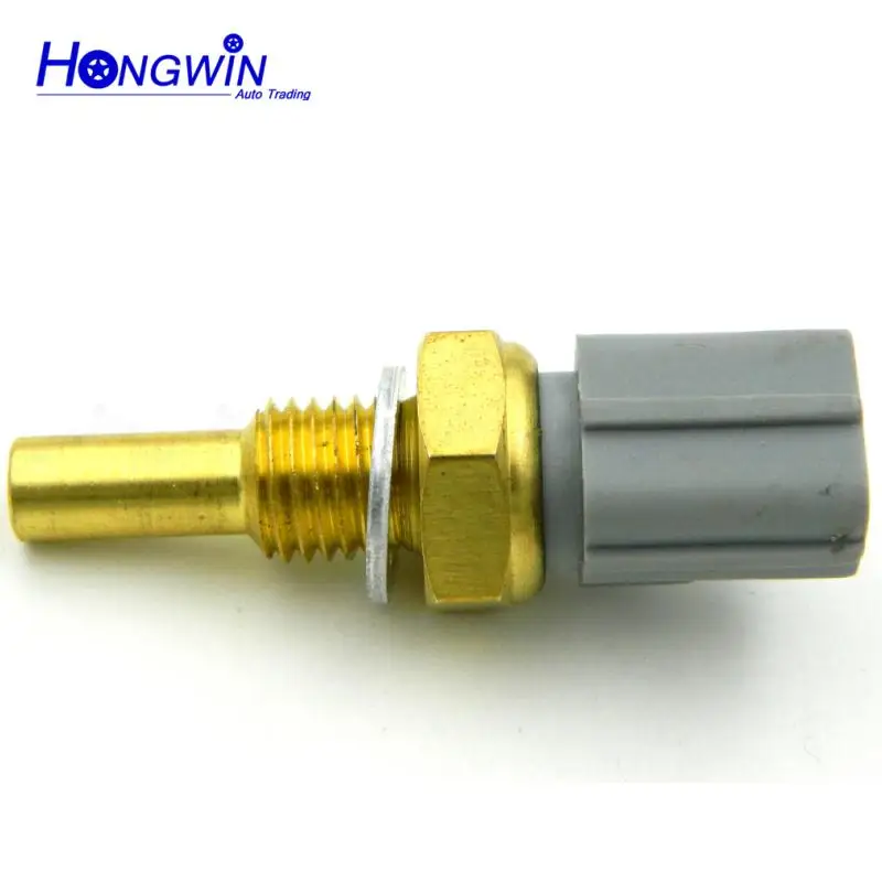 Датчик температуры воды для охлаждающей жидкости Toyota Camry Celica Corolla Chevy RAV4 Lexus ES300 LX450