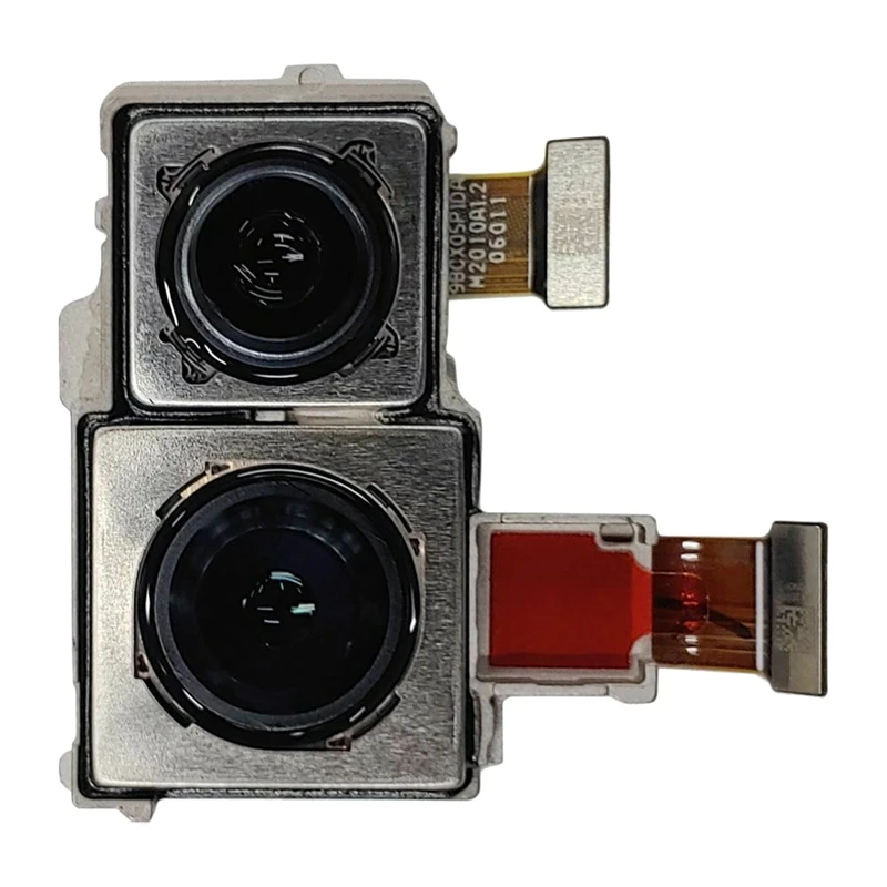 

Back Facing Camera Rear Camera Back Lens Replacement for Huawei P40 Pro Assembly