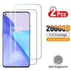 Гидрогелевая Защитная пленка для Oneplus 9, 9R, 8 T Pro, Oneplus 9, 8 T, R, Oneplus9, Oneplus8, 2 шт.