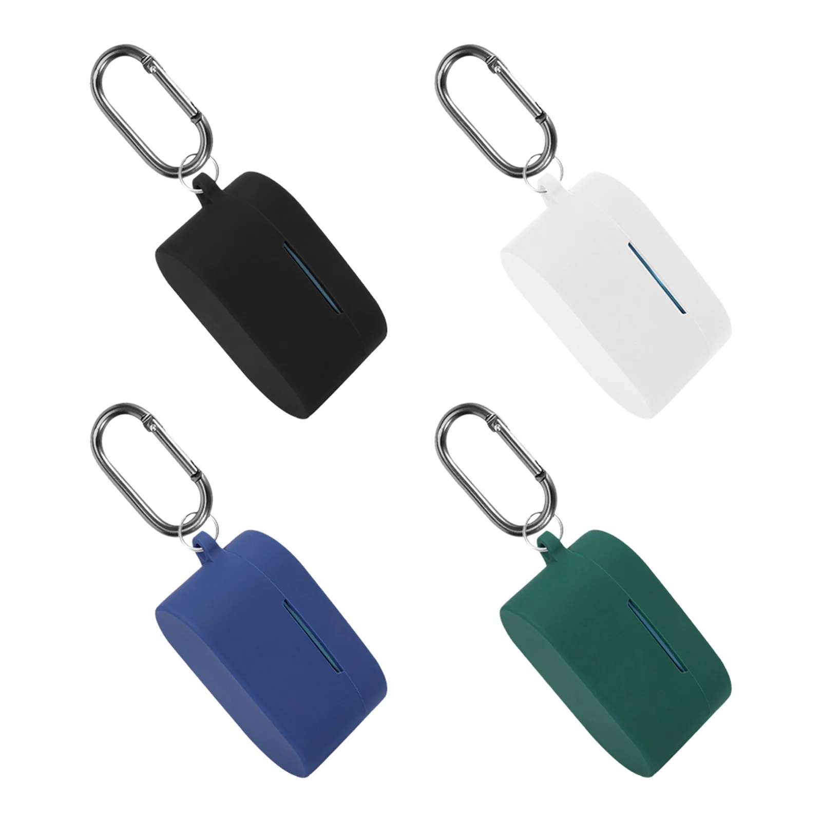 

Earphone Protective Case For Bang & Olufsen Beoplay E8 Sport Wireless Bluetooth Earbuds Shockproof Soft Silicone Cover Shell