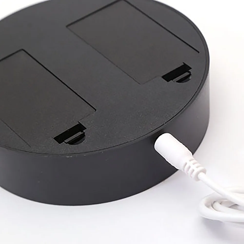 Пластиковый автоматический шагомер-качели 6 2 дюйма | Дом и сад