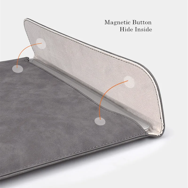 кожаная сумка для ноутбука 13