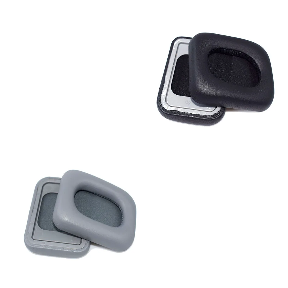 Сменные амбушюры из пены подушки оголовье для наушников Monster Inspiration | Электроника