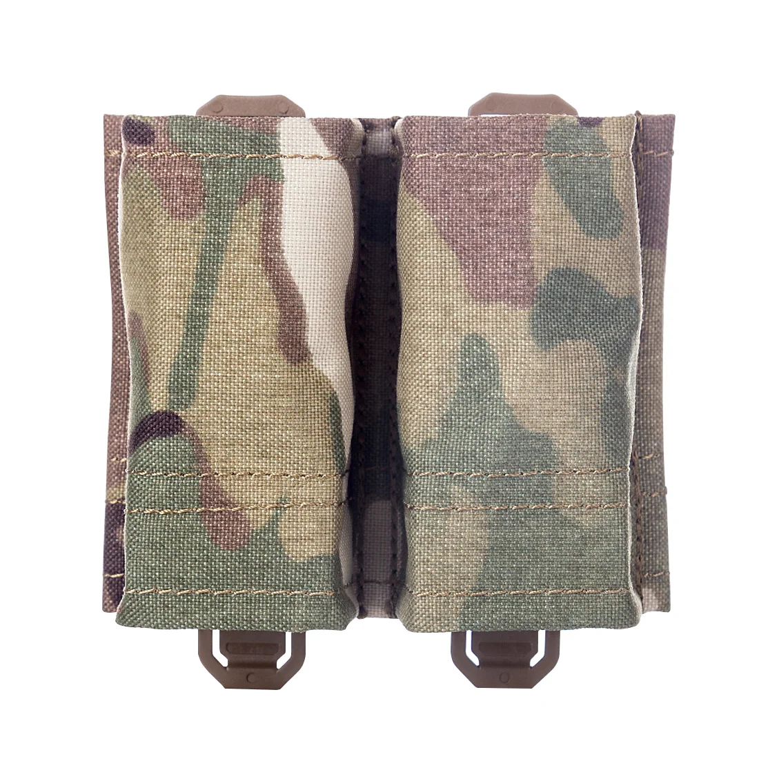 

KYWI 9 мм двойная сумка для журналов, многофункциональная сумка для журнала-MC