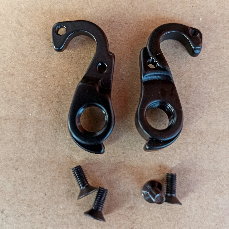 1 шт. велосипедные детали MECH dropout для Winspace Rocky Mountain циклокросс Долан CDX Masciarelli Rebel