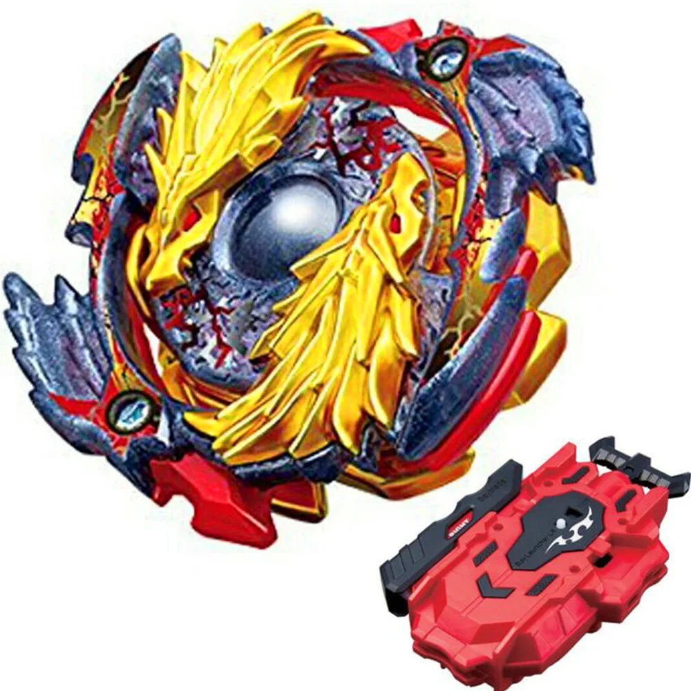 

B-X TOUPIE BURST BEYBLADE Spinning Top dragon ver Launchers B192 B191 GT Toys Arena Metal God Fafnir B191 B192 Toy