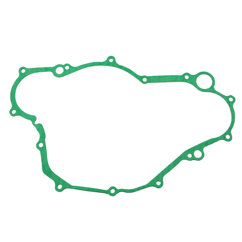 Комплект верхней прокладки для мотоцикла Yamaha YZ450F 06 09 WR450F 07 09|clutch cover gasket|head gasket