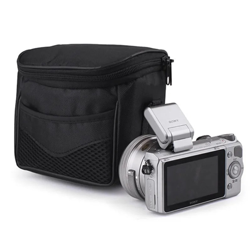 Камера чехол сумка для nikon Coolpix P530 P520 L840 L820 L830 L340 L330 sony A5000 A6000 A5100 Canon SX50 SX520 SX510 SX500 SX410