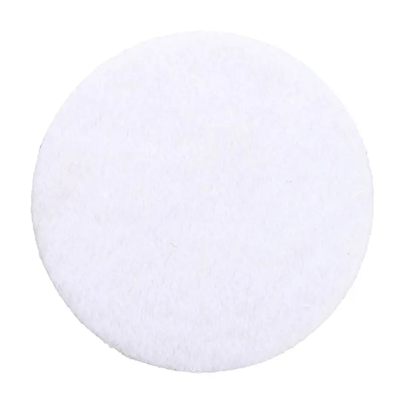 Polishing Pad Wool Windscreen Scratch Remover Glass Kit | Инструменты