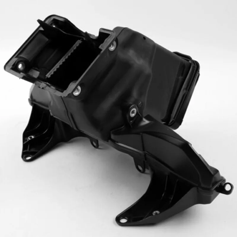 Выхлопная труба для мотоцикла Honda CBR600RR CBR 600RR 2007 2012 11 10 09 08|Накладки и декоративные