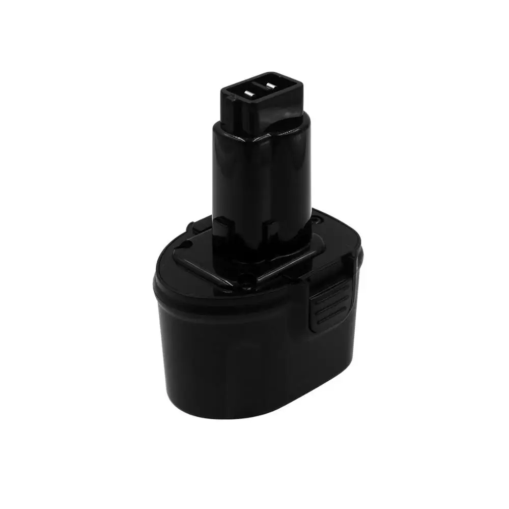 2 шт. 3.0Ah Перезаряжаемые Батарея пакет DW7.2A никель металл гидридного 7 V Замена для