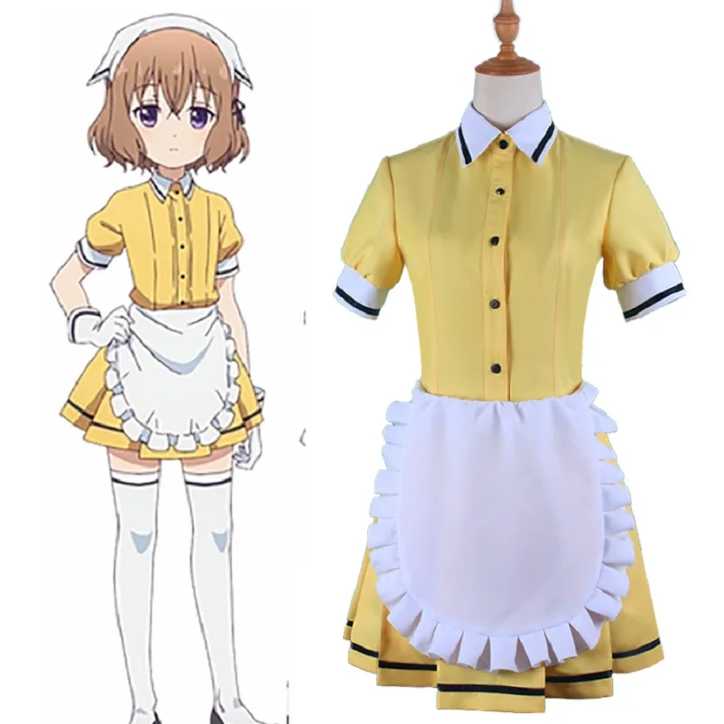Аниме Косплей микс S 5 костюмы для косплея девочек|Костюмы аниме| |